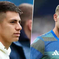 Tras las negativas de Leverkusen y Real Madrid, las posturas de Echeverri y Mastantuono de cara al Mundial sub 20
