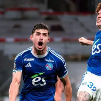 El particular apodo que recibieron Panichelli y el Colo Barco de parte de la Ligue 1 al convertirse en figuras de Racing de Estrasburgo