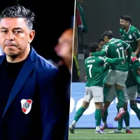 Alerta para Gallardo y River: Chelsea y Corinthians, los únicos dos que le ganaron a Palmeiras en los últimos tres meses