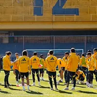 De titular a borrado: el inesperado motivo por el que Russo marginó a un jugador de Boca