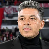 Mientras Abel Ferreira cobra 6,7 millones de dólares en Palmeiras, esto gana Marcelo Gallardo en River