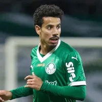 La advertencia de Lucas Evangelista, jugador de Palmeiras, a River antes del choque de Libertadores