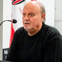 Explotó un presidente del fútbol argentino: tildó de “cagones” a sus jugadores y amenazó con “romperles la cabeza” si los ve en un boliche