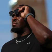 De ser el hombre más rápido del mundo al sedentarismo: el curioso presente de Usain Bolt