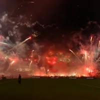 River quiere armar su “Caldeirao infernal” vs. Palmeiras por los cuartos de final de la Copa Libertadores: así será el recibimiento