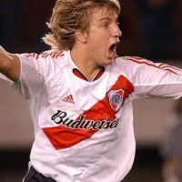 Maxi López reveló su momento más difícil en River, contó cómo es su relación con Ramón Díaz y chicaneó a Boca: “Estaban todos callados”