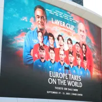 Laver Cup 2025: dónde se juega, formato, participantes y por qué fue tan importante en la carrera de Roger Federer