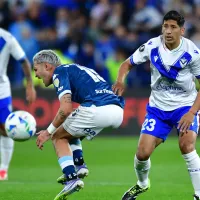 Racing ganó el primer capítulo ante Vélez y buscará la clasificación como local