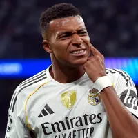 Fue el primer socio de Mbappé y lo criticó antes de que llegue a los 50 goles con Real Madrid: “No se la pasa a nadie”