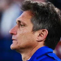 7 frases de Barros Schelotto tras la derrota de Vélez ante Racing: la “casualidad” con Sampaio, la banca a Magallán pese a la roja y el palpito para la vuelta