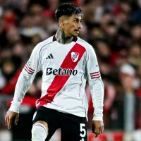 Juan Portillo, el nuevo Ponzio de Gallardo en River