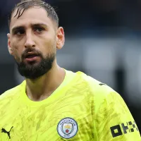 “Vas a cobrar más sí te lo mereces”: en PSG culpan a Donnarumma por su salida al Manchester City