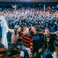 Una banda argentina suspendió su gira por Chile tras las amenazas recibidas por los incidentes en cancha de Independiente