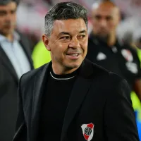 La estadística a la que se aferra todo River pese a la derrota contra Palmeiras en la Copa Libertadores