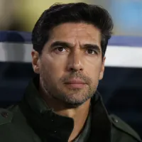 Con guiño a la final de Madrid, Abel Ferreira elogió a Gallardo tras la victoria de Palmeiras ante River: “Gran admiración”