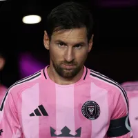 Messi renueva con Inter Miami: “Contrato multianual”