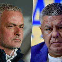 La decisión de José Mourinho que espera la Selección Argentina para el Mundial Sub 20