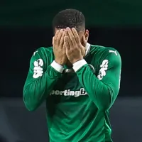 Los pésimos números de Palmeiras como local que ilusionan a River en la Copa Libertadores