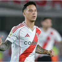 River confirmó la lesión de Sebastián Driussi: qué tiene y cuánto tiempo estará afuera de las canchas