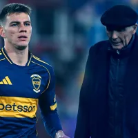 La verdad detrás de la decisión de Miguel Russo de borrar a Kevin Zenón en Boca