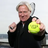 La cruda confesión de Bjorn Borg que consternó a todos: “He estado cerca de morir varias veces”