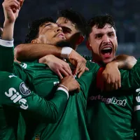 Superó a PSG: el impresionante récord que rompió Palmeiras tras vencer a River en el Monumental