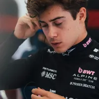 “Estamos muy, muy lejos”: Colapinto, categórico tras terminar último en la FP2 en Bakú