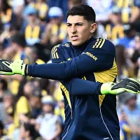 Ganó 5 títulos en Boca y fue tajante con Leandro Brey: “Le va a costar mantenerse”