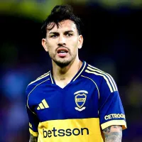 La decisión de Boca ante la chance de perder a Paredes por 2 partidos si Scaloni lo convoca a la Selección Argentina