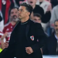 Gallardo guarda todo para Palmeiras: los 10 titulares que no fueron ni convocados en River para enfrentar a Atlético Tucumán