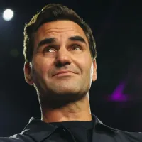 Roger Federer imagina un futuro en el tenis junto a Rafael Nadal y lo llena de elogios: “Amo a Rafa”