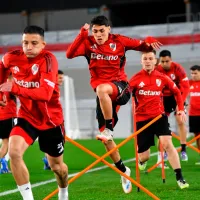 Marcelo Gallardo sorprende con la formación ultra alternativa que pondrá para que River visite a Atlético Tucumán