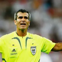 Horacio Elizondo y el VAR, el Superclásico y el peor insulto que recibió: “El árbitro tiene una estructura psicológica sadomasoquista”