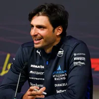 Carlos Sainz, hincha de Real Madrid, sorprendió al mundo con su elección para el Balón de Oro 2025: “No hay que ser extremista”