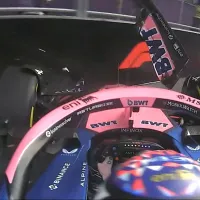 Choque de Colapinto, seis banderas rojas y pole para Verstappen: así fue la accidentada clasificación de la Fórmula 1 en Bakú