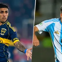 No solo Milton Delgado y Dylan Gorosito: el defensor de Boca que jugará el Mundial de Chile Sub-20