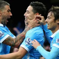 Traicionó a Ferguson y al Manchester United, fichó por Manchester City, ganó la Premier y se arrepintió: “Cometí un error”