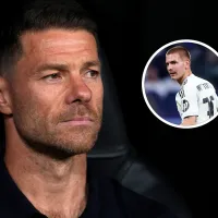 Xabi Alonso fue contundente con la titularidad de Franco Mastantuono en Real Madrid: “Deberemos esperar”