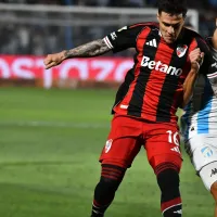 Previo a la revancha con Palmeiras, River dejó una pobre imagen y perdió 2 a 0 con Atlético Tucumán