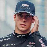 El noble gesto de Franco Colapinto con Alpine tras su choque en la qualy del GP de Bakú