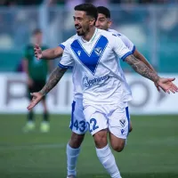 El descargo de Manu Lanzini tras las críticas de su padre a Marcelo Gallardo: “Espero que sepan entender”