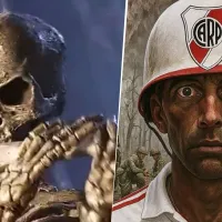 Los mejores memes de la derrota de River ante Atlético Tucumán por el Torneo Clausura