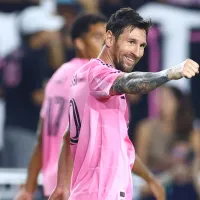 El doblete de Messi en Inter Miami ante DC United por la MLS: cómo está la carrera con Cristiano Ronaldo para llegar a los 1000