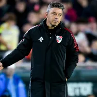 River sufre por uno de sus mejores jugadores pensando en Palmeiras: “Tuve una sobrecarga”