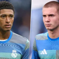 El rival de Franco Mastantuono para seguir en el once del Real Madrid con el regreso de Jude Bellingham