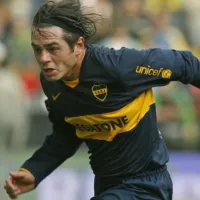 Castromán recordó su paso por Boca y reveló por qué no llegó a River: “Me dijeron que tenía que bajarme los pantalones”