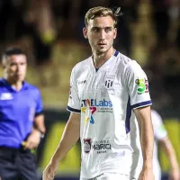 Fue promesa de la Selección, lo quiso el Manchester United, lo compró Boca y a los 27 años busca resurgir en el ascenso