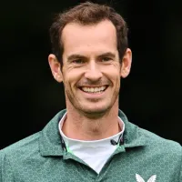 Andy Murray y una curiosa comparación entre Alcaraz y Ronaldinho