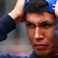 Alex Albon rompió el silencio tras arruinarle la carrera a Franco Colapinto en el GP de Azerbaiyán: “Fue mi culpa”