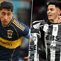 Boca 0-0 Central Córdoba por la fecha 9 del Torneo Clausura: minuto a minuto